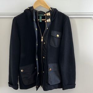 Lauren Ralph Lauren - Sweater jacket